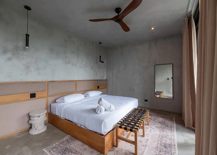 Villa Isla