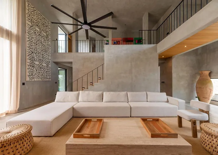 Villa Isla Tulum