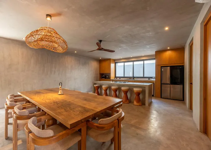 Isla Villa Tulum