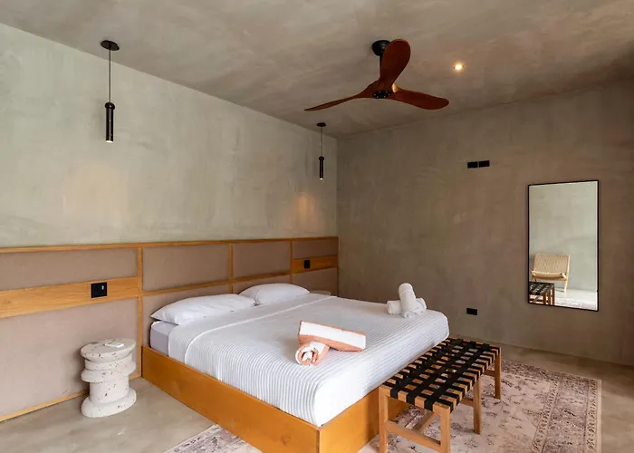Isla Villa