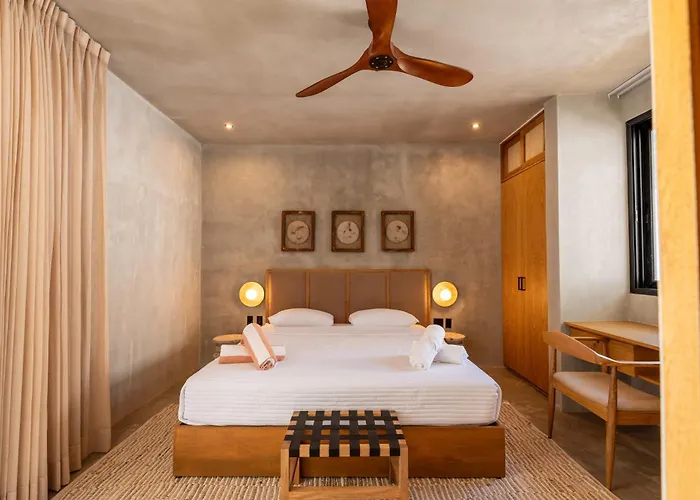 Isla Tulum
