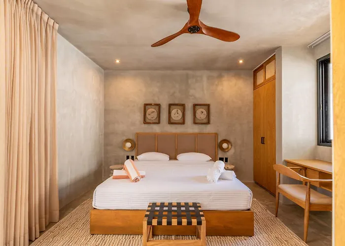 Villa Isla